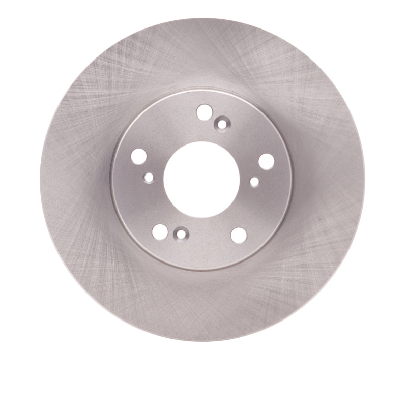 Load image into Gallery viewer, Dfc 600-59042 DFC Brake Rotors - Plain
