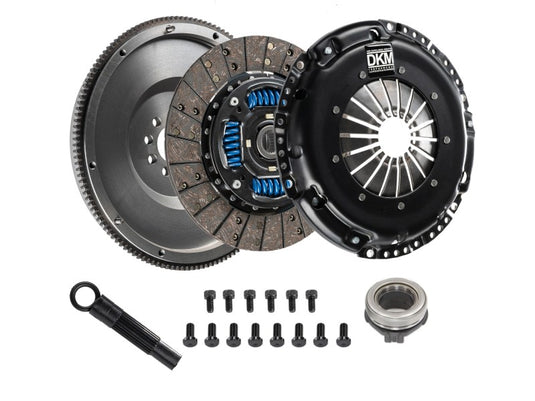 Dkm Clutch MB-030-050 DKM MB Clutch Kit