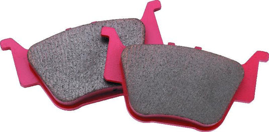 Bikemaster 961546 BKM Sintered Brake Pads