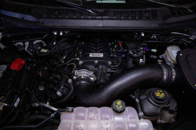 Load image into Gallery viewer, Roush 422107 RSH Cat Back Exhausts

