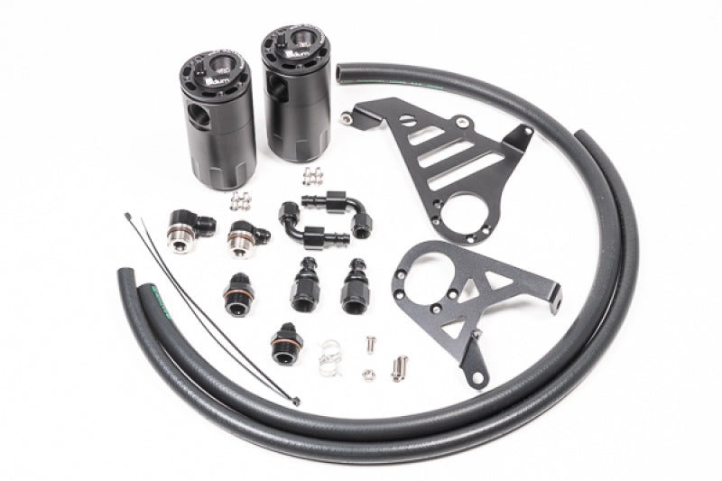 Load image into Gallery viewer, Radium Engineering 20-0328-FL RAD Catch Can Kits
