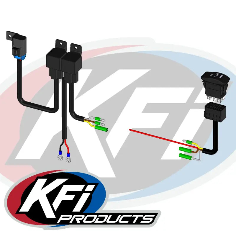 Load image into Gallery viewer, Kfi 106940 KFI Replacement Part

