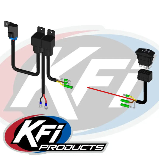 Kfi 106940 KFI Replacement Part