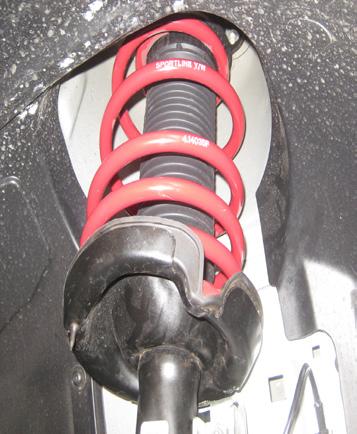Load image into Gallery viewer, Eibach 4.14035 EIB Sportline Kits
