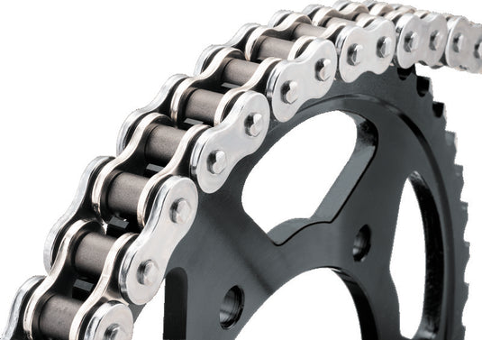 Bikemaster 197441 BKM Chains - Z-Ring