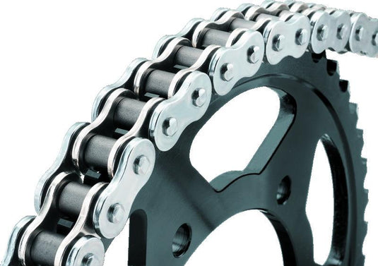 Bikemaster 197380 BKM Chains - X-Ring