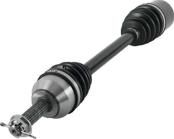 Quadboss 609395 QBS Axles