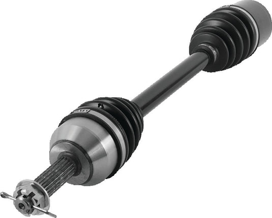 Quadboss 609395 QBS Axles