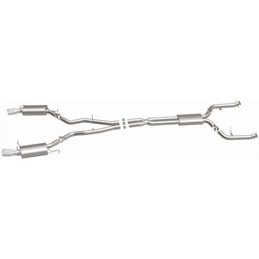 Magnaflow 16560 MAG Catback Exhaust