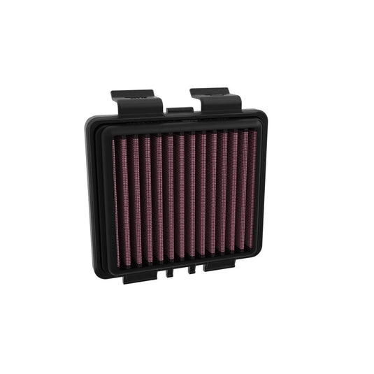 K&N Engineering HA-3021 High-Flow Original Lifetime Engine Air Filter