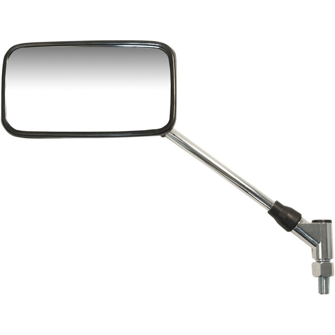 Emgo 20-80812 OEM Style Mirror - Left