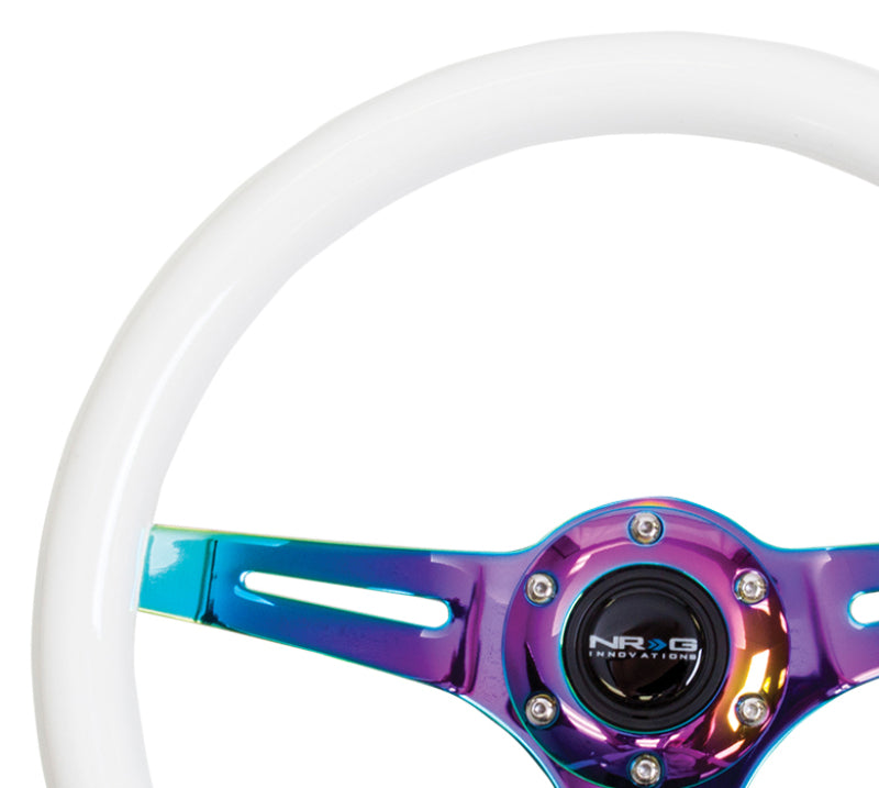 Load image into Gallery viewer, Nrg ST-015MC-GL NRG Steering Wheels - Classic
