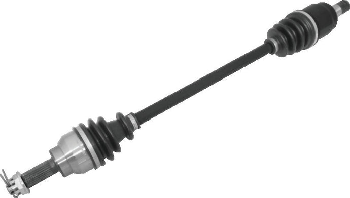 Quadboss 609417 QBS Axles