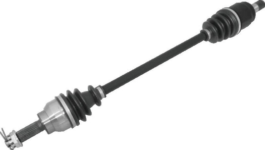 Quadboss 609417 QBS Axles