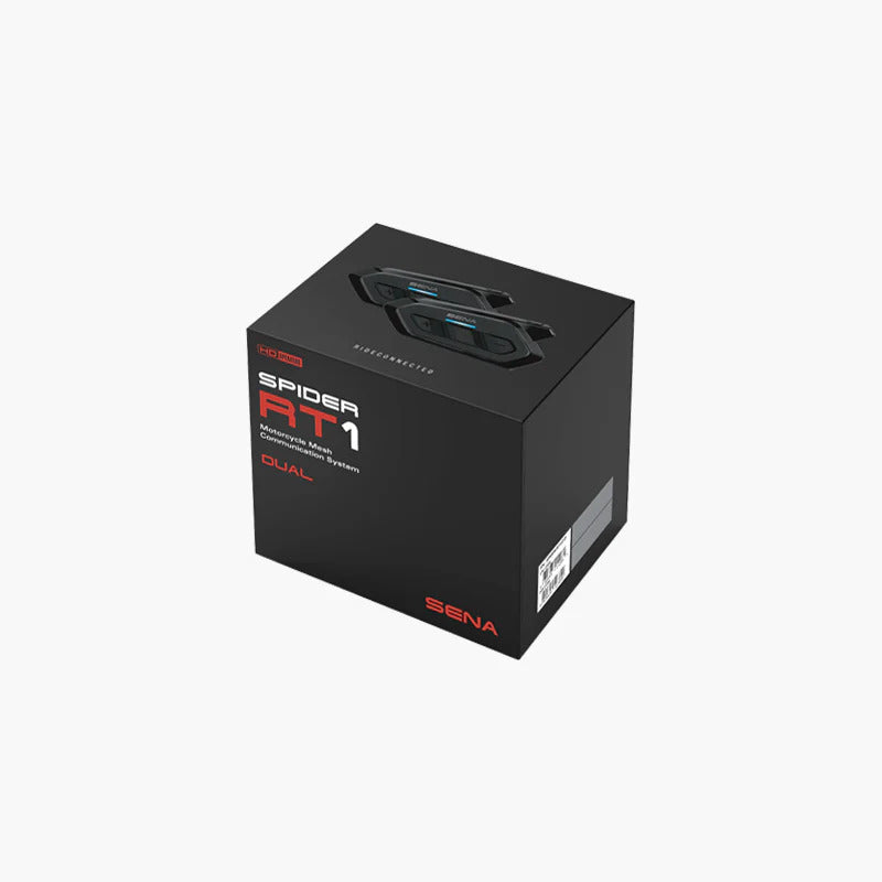 Load image into Gallery viewer, Sena Technologies SPIDER-RT1-01D SEN Communication
