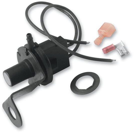 Standard Motor Products MCVOS4 Custom Electrical Switch - 3in HG Switch