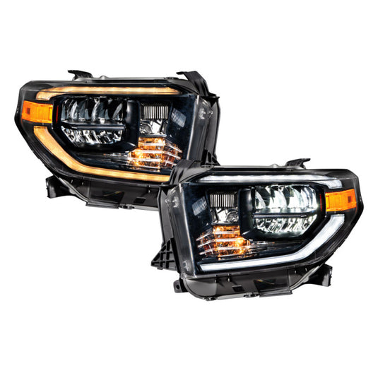 Form Lighting FL0002 FRM Headlights