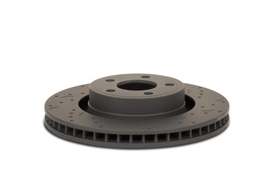 Hawk Performance HTC5385 HAWK Talon Rotors