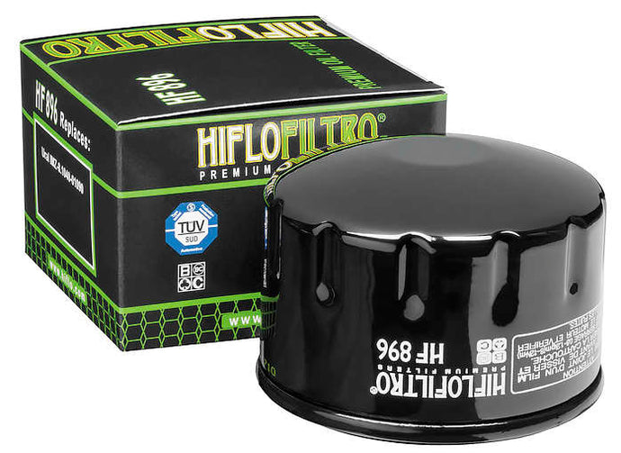 Hiflo HF896 Oil Filter