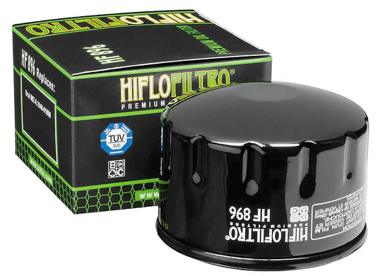 Hiflo HF896 Oil Filter