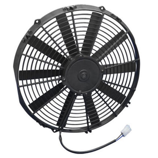 Spal 30101510 SPL Fans - Push / Straight
