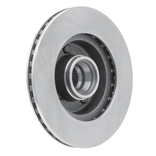 Dfc 600-40064 DFC Brake Rotors - Plain