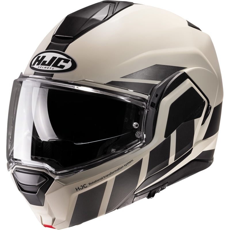 Load image into Gallery viewer, Hjc i100 Beis Helmet (X-Small, Semi-Flat Gold (MC-9SF))
