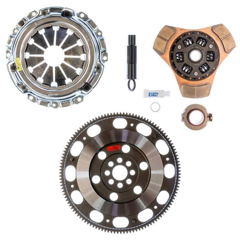 Load image into Gallery viewer, Exedy 08951FW EXE Stage 2 Clutch Kits
