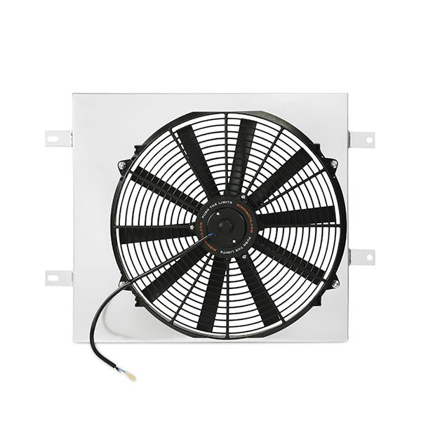 Load image into Gallery viewer, Mishimoto MMFS-WRA-87 MM Fan Shroud Kits
