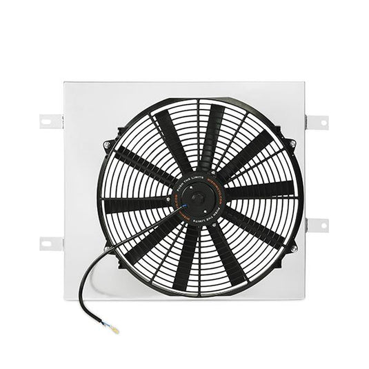 Mishimoto MMFS-WRA-87 MM Fan Shroud Kits