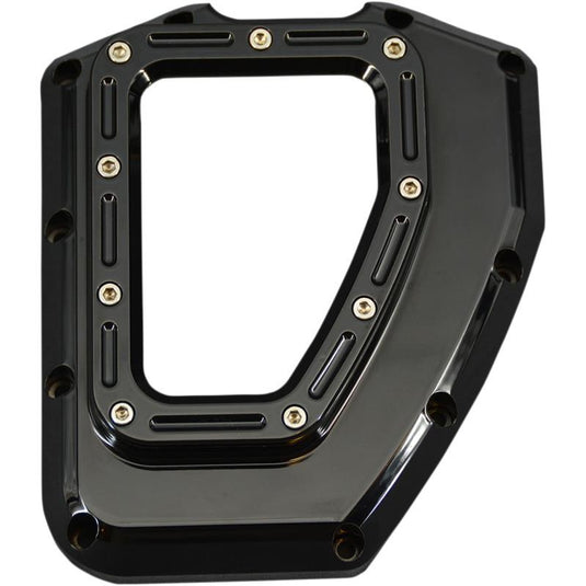 Trask Performance TM-017BK Assault Series Cam Cover - Gloss Black