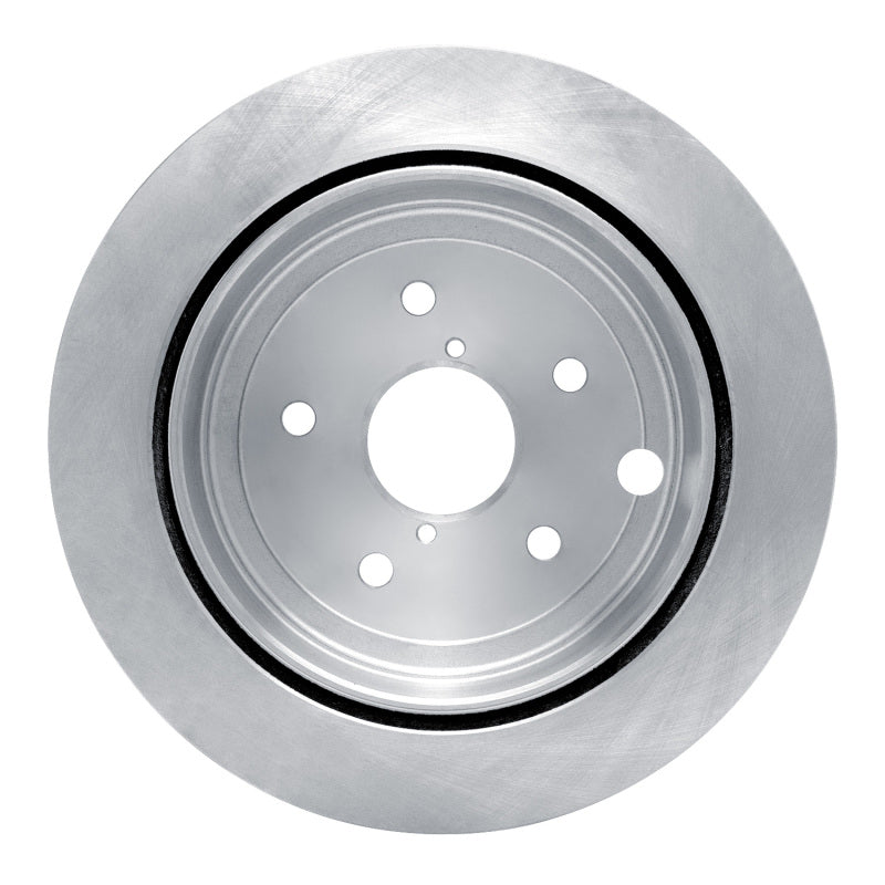 Load image into Gallery viewer, Dfc 600-13050 DFC Brake Rotors - Plain
