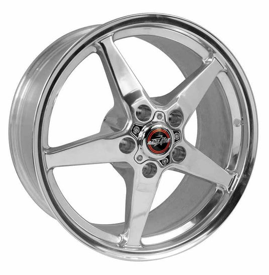 Race Star 92-512147DP RST 92 Drag Star Wheels