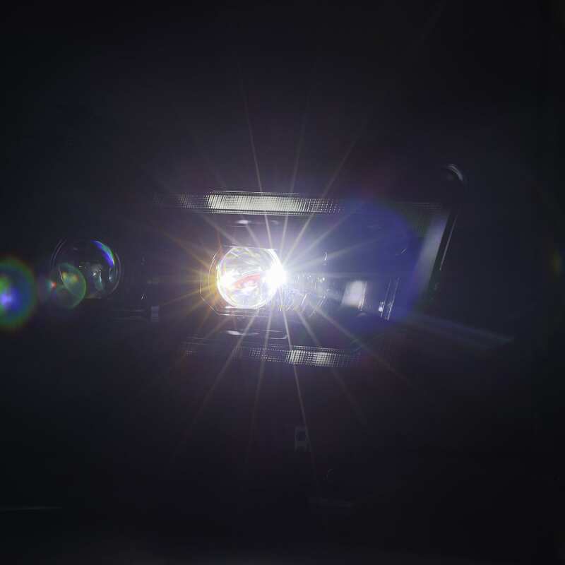 Load image into Gallery viewer, Alpharex 880549 ARX LUXX Headlights
