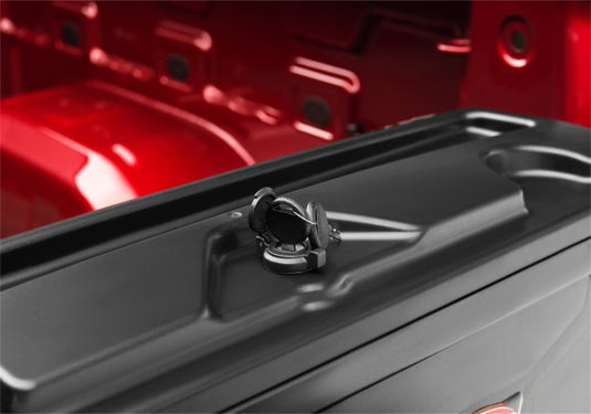 Undercover SC401P UND SwingCase Boxes