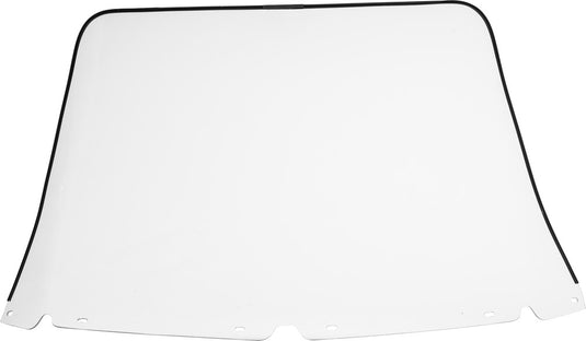 Koronis Parts Inc 450-212 Windshield - Standard Height - Clear