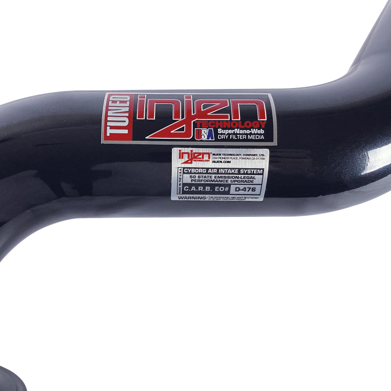 Load image into Gallery viewer, Injen IS1400BLK INJ IS Intakes
