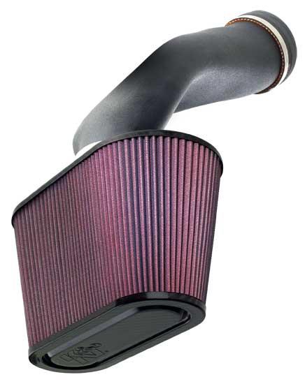 K&N Engineering 57-3035 KN 57 FIPK Air Intake 50