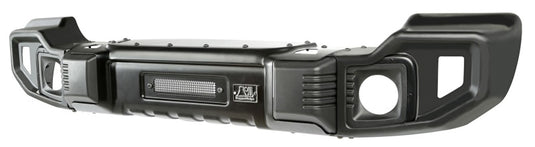Rugged Ridge 11544.01 RUG Bumpers