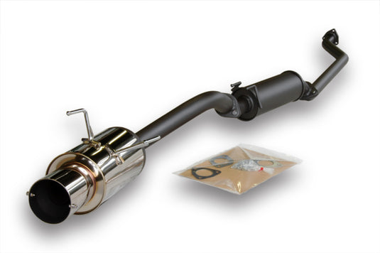 Hks 32003-BH002 HKS Exhaust - Hi-Power