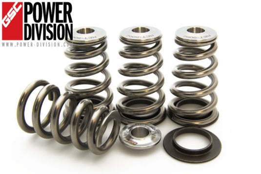Gsc Power Division 5062 GSC Valve Spring Kits