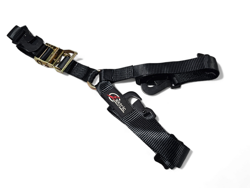 Load image into Gallery viewer, Elektric Off Road WFL110007 ELK Tire Straps
