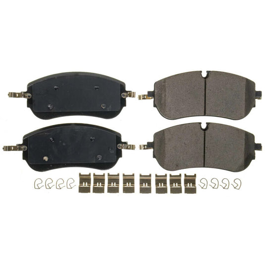 Powerstop 17-2416 PSB Z17 Evolution Brake Pads