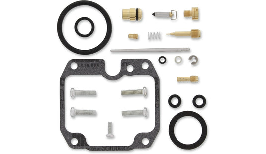 Moose Racing 26-1251 Carburetor Repair Kit