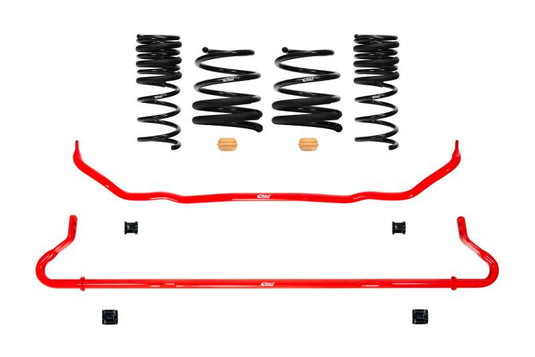 Eibach 7727.880 EIB Pro-Plus Kits