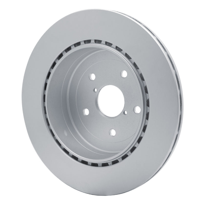 Load image into Gallery viewer, Dfc 900-13017 DFC Geomet Coated Rotors - Plain
