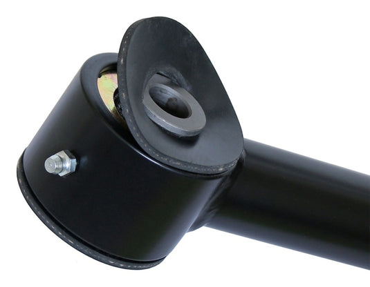 Rockjock RJ-183400-101 ROK Trac Bars
