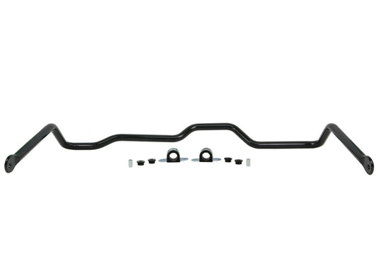 Whiteline BTR46X WL Sway Bars - Rear