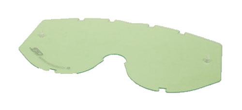 Pro Grip Single Lens for 3101 Kids Goggles - Clear