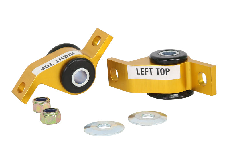 Load image into Gallery viewer, Whiteline KCA319A WL Anti-Lift Kits

